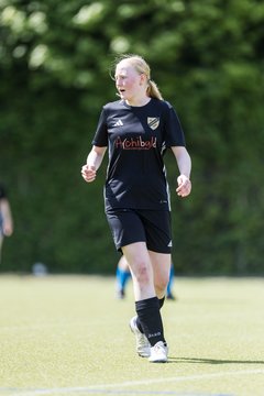 Bild 366 - wBJ SC Condor - VfL Pinneberg : Ergebnis: 3:2